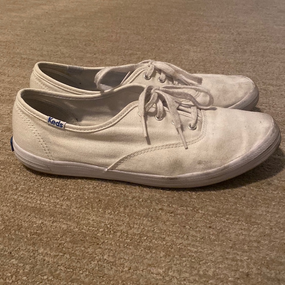 Keds shoes